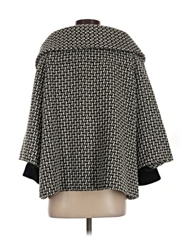 Magaschoni Wool Coat (view 2)