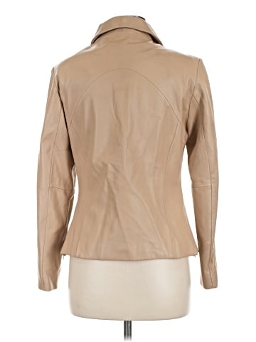 Wilsons Leather Jacket (view 2)