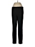 St. John Solid Black Active Pants Size L - photo 1