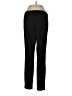 St. John Solid Black Active Pants Size L - photo 2