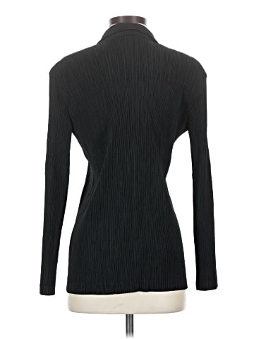 Issey Miyake Long Sleeve Blouse (view 2)