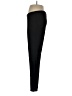 St. John Solid Black Active Pants Size L - photo 5