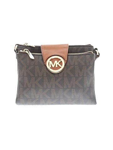 MICHAEL Michael Kors Crossbody Bag (view 1)