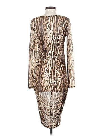 INC International Concepts Cocktail Dress (view 2)