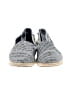 Nautica Chevron-herringbone Gray Flats Size 7 - photo 2