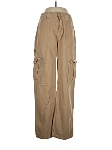 Fashion Nova Cargo Pants (view 1)