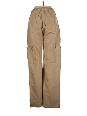 Fashion Nova Cargo Pants (view 2)