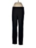 St. John Solid Black Active Pants Size L - photo 1