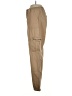 Fashion Nova Tan Cargo Pants Size 5 - photo 5