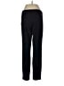 St. John Solid Black Active Pants Size L - photo 2