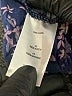 Cooper & Ella 100% Rayon Blue 3/4 Sleeve Blouse Size 2X - photo 8