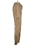 Fashion Nova Tan Cargo Pants Size 5 - photo 4