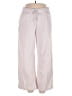 Reebok Pink Casual Pants Size XL - photo 1