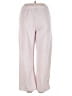 Reebok Pink Casual Pants Size XL - photo 2