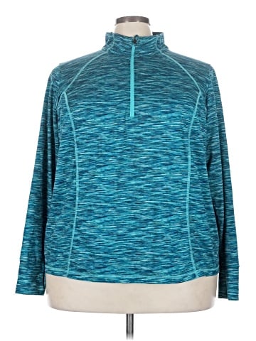 Xersion Pullover Sweater (view 1)