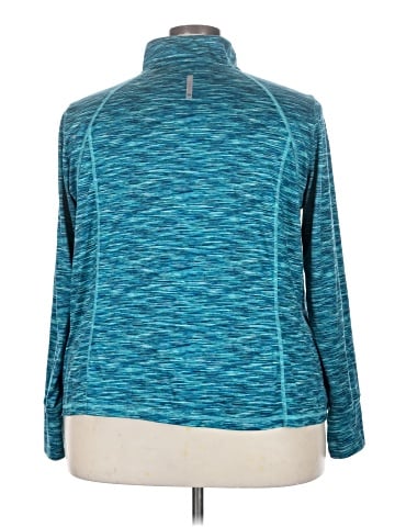 Xersion Pullover Sweater (view 2)
