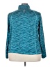 Xersion Teal Pullover Sweater Size 3X - photo 2