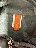lucy Black Vest Size M - photo 6