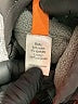 lucy Black Vest Size M - photo 7