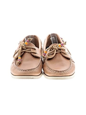 Sperry Top Sider Flats (view 2)