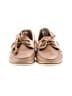 Sperry Top Sider Tan Flats Size 9 - photo 2