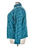Xersion Teal Pullover Sweater Size 3X - photo 5