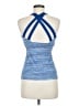 Lululemon Athletica Blue Tank Top Size 6 - photo 2