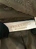 Weekends by Chico's Brown Vest Size Lg (2) - photo 6