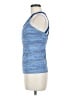 Lululemon Athletica Blue Tank Top Size 6 - photo 5