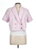 Express 100% Polyester Pink Blazer Size L - photo 1