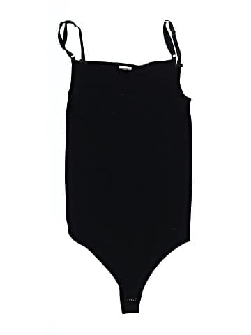 Moschino Vintage Calze Bodysuit  (view 1)
