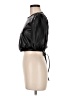 Divided by H&M 100% Polyester Black 3/4 Sleeve Blouse Size M - photo 5
