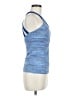 Lululemon Athletica Blue Tank Top Size 6 - photo 4
