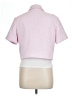 Express 100% Polyester Pink Blazer Size L - photo 2