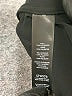 Black Label by Chico's 100% Polyester Black Sleeveless Top Size XL (3) - photo 8