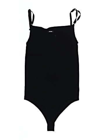 Moschino Vintage Calze Bodysuit  (view 2)