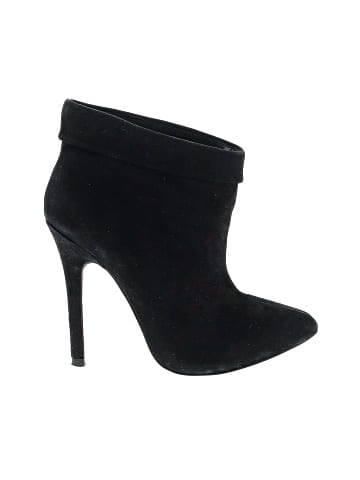 ShoeMint Ankle Boots (view 1)