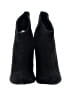 ShoeMint Black Ankle Boots Size 6 - photo 2