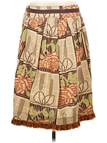 Neesh by D.A.R. Casual Skirt (view 1)