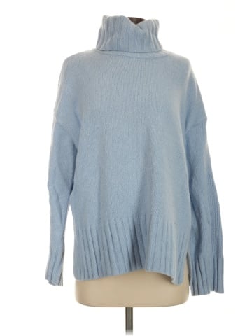 Barbour Turtleneck Sweater (view 1)