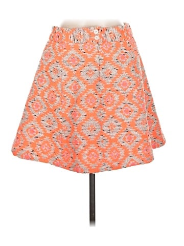 Nanette Lepore Casual Skirt (view 2)