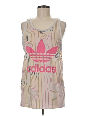 Adidas Tank Top (view 1)