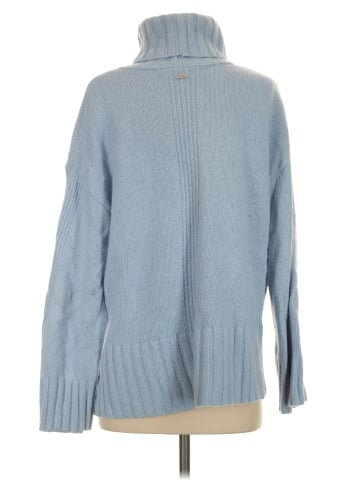 Barbour Turtleneck Sweater (view 2)