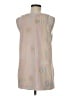 Adidas 100% Polyester Gold Tank Top Size M - photo 2