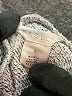 Caslon Gray Pullover Sweater Size L - photo 7