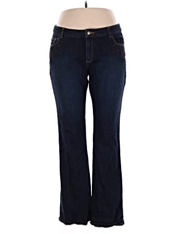MICHAEL Michael Kors Jeans (view 1)