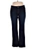 MICHAEL Michael Kors Blue Jeans Size 14 - photo 1