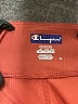 Champion Burgundy Athletic Shorts Size S - photo 3