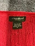 Eddie Bauer Red Pullover Sweater Size M - photo 7