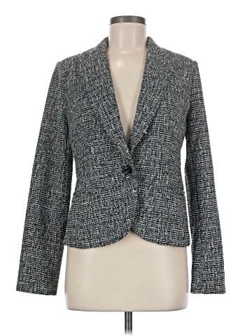 Amanda + Chelsea Blazer (view 1)